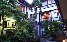 Oyado Hayakawa